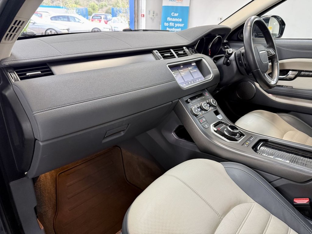 Used Land Rover Range Rover Evoque 2018 for sale - 77520823: Photo 29