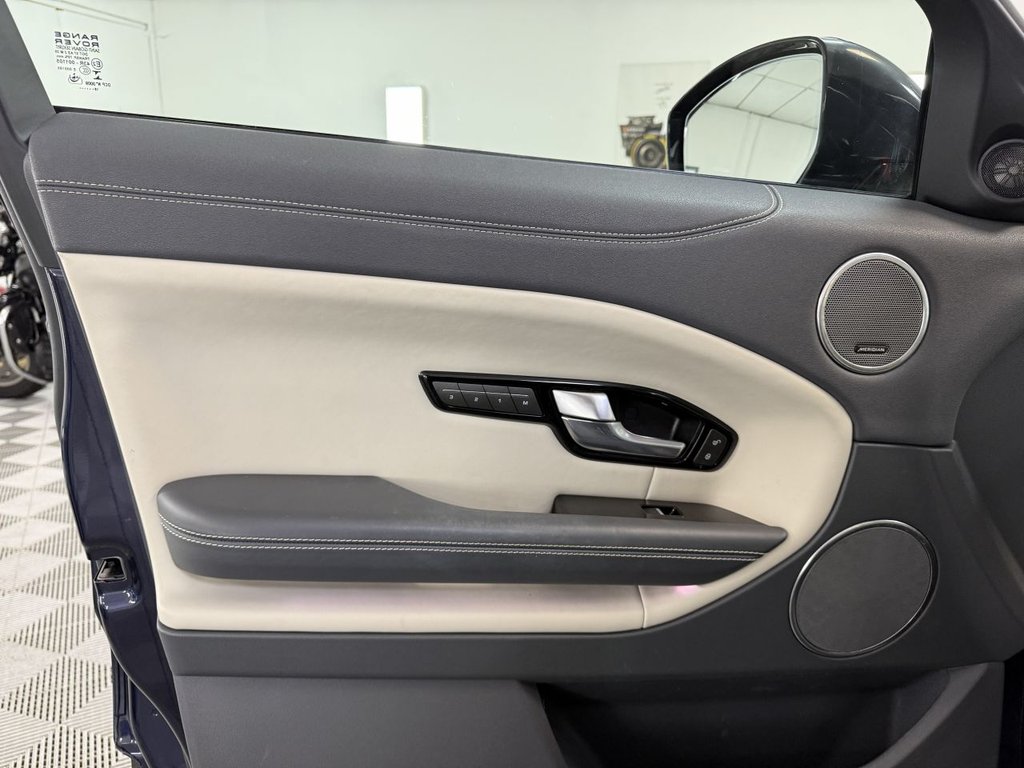 Used Land Rover Range Rover Evoque 2018 for sale - 77520823: Photo 30