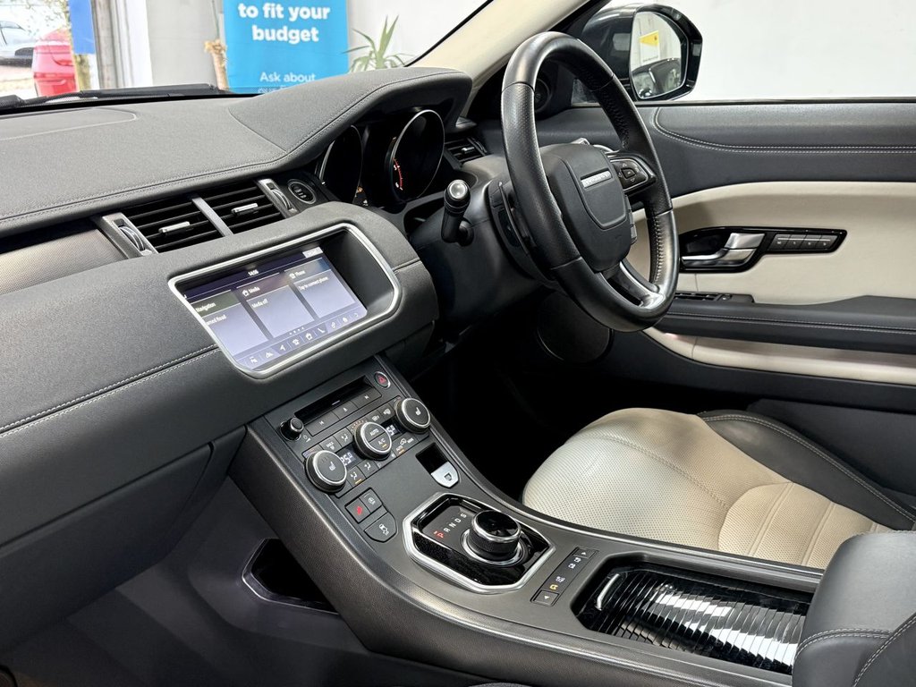 Used Land Rover Range Rover Evoque 2018 for sale - 77520823: Photo 32