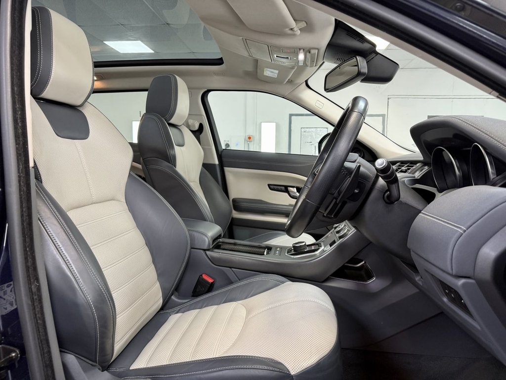 Used Land Rover Range Rover Evoque 2018 for sale - 77520823: Photo 33
