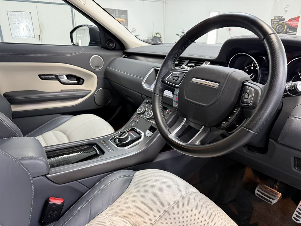 Used Land Rover Range Rover Evoque 2018 for sale - 77520823: Photo 35