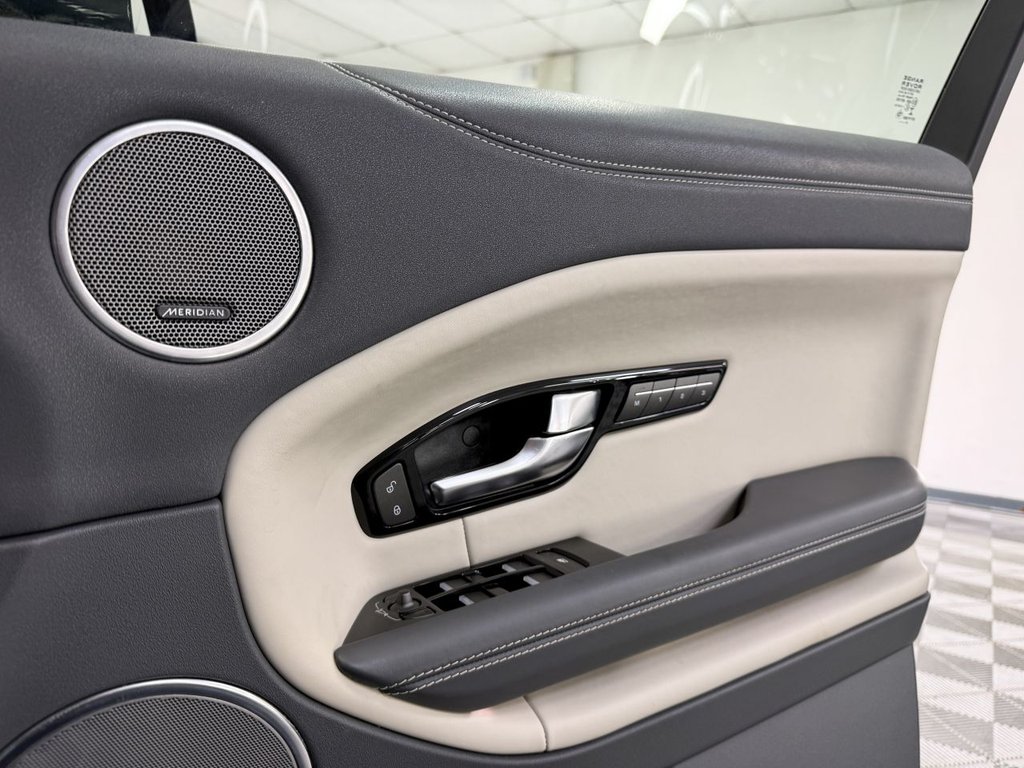 Used Land Rover Range Rover Evoque 2018 for sale - 77520823: Photo 36