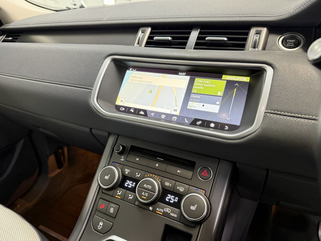 Used Land Rover Range Rover Evoque 2018 for sale - 77520823: Photo 37