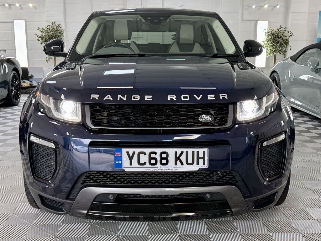 Used Land Rover Range Rover Evoque 2018 for sale - 77520823: Photo 5