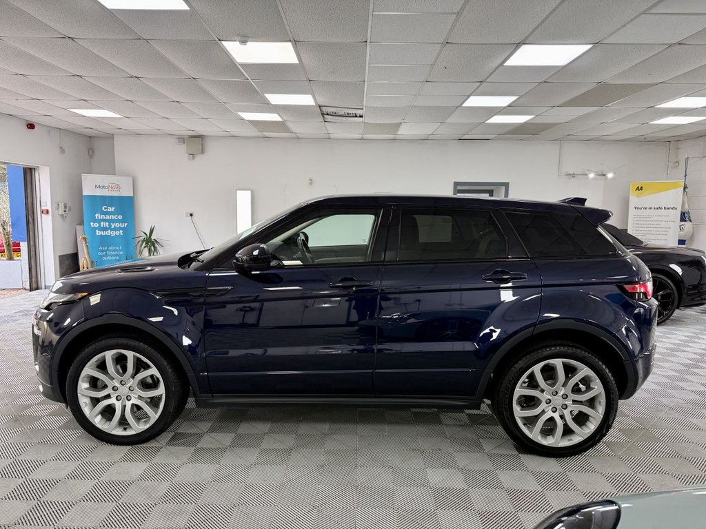 Used Land Rover Range Rover Evoque 2018 for sale - 77520823: Photo 7