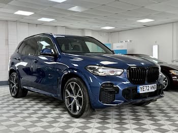 Used BMW X5 2022 for sale - 79829190: Photo