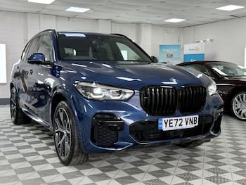 Used BMW X5 2022 for sale - 79829190: Photo