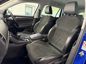 Used Skoda Kodiaq 2022 for sale - 79530750: Photo
