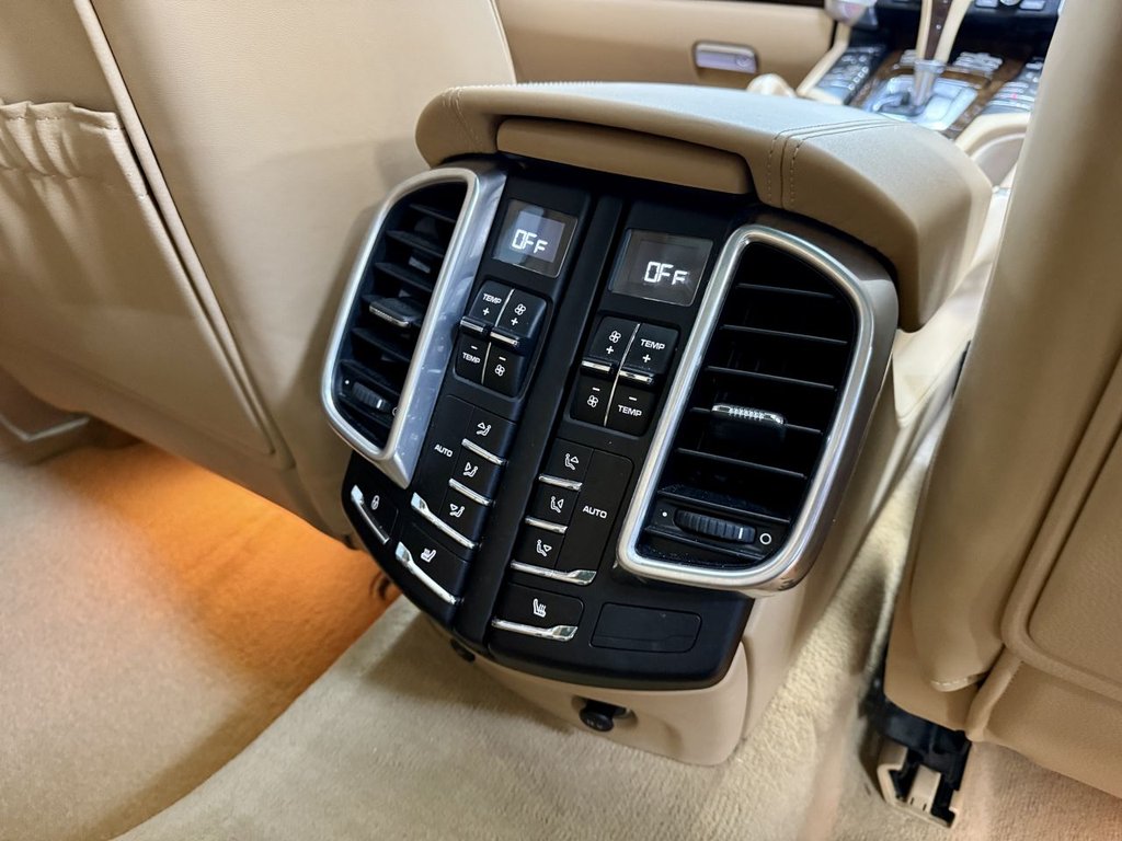 Used Porsche Cayenne 2013 for sale - 76367600: Photo 22