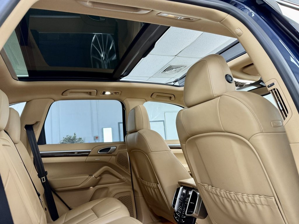 Used Porsche Cayenne 2013 for sale - 76367600: Photo 23