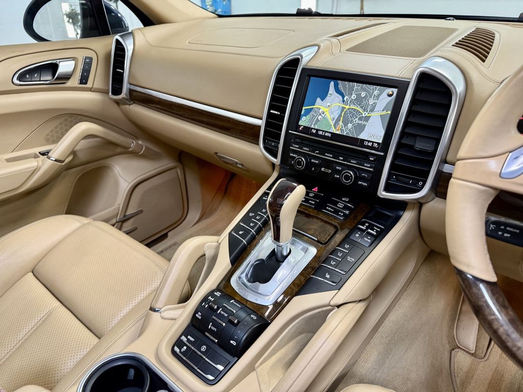 Used Porsche Cayenne 2013 for sale - 76367600: Photo 41