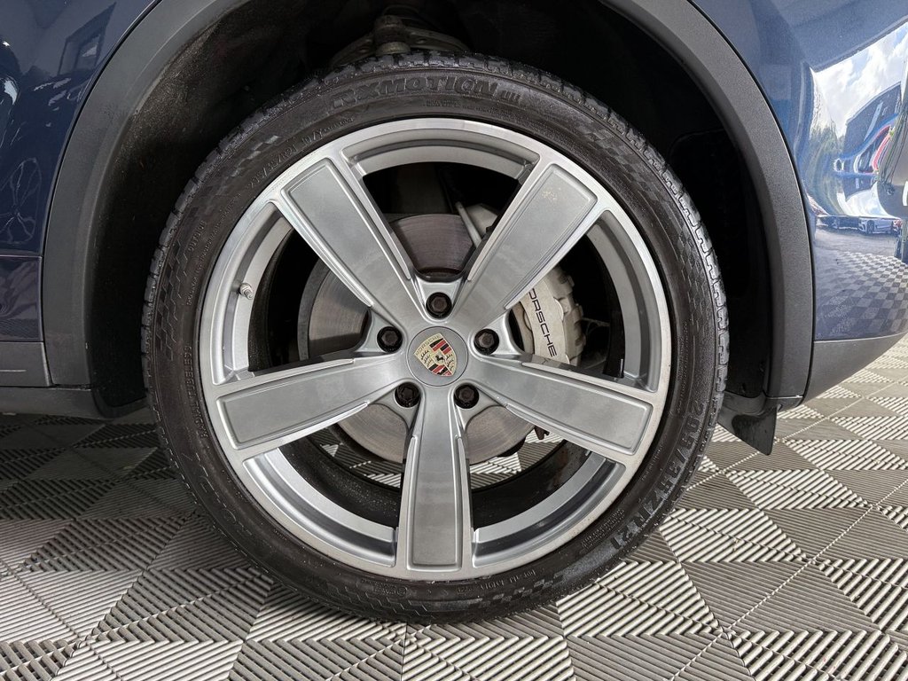 Used Porsche Cayenne 2013 for sale - 76367600: Photo 46