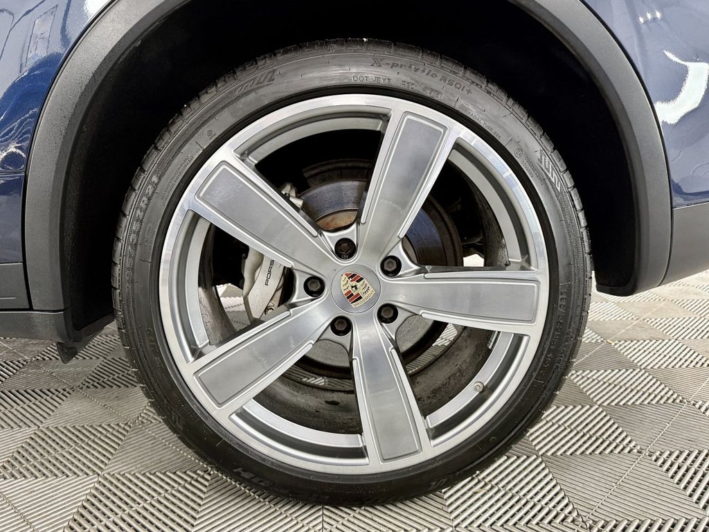 Used Porsche Cayenne 2013 for sale - 76367600: Photo 49