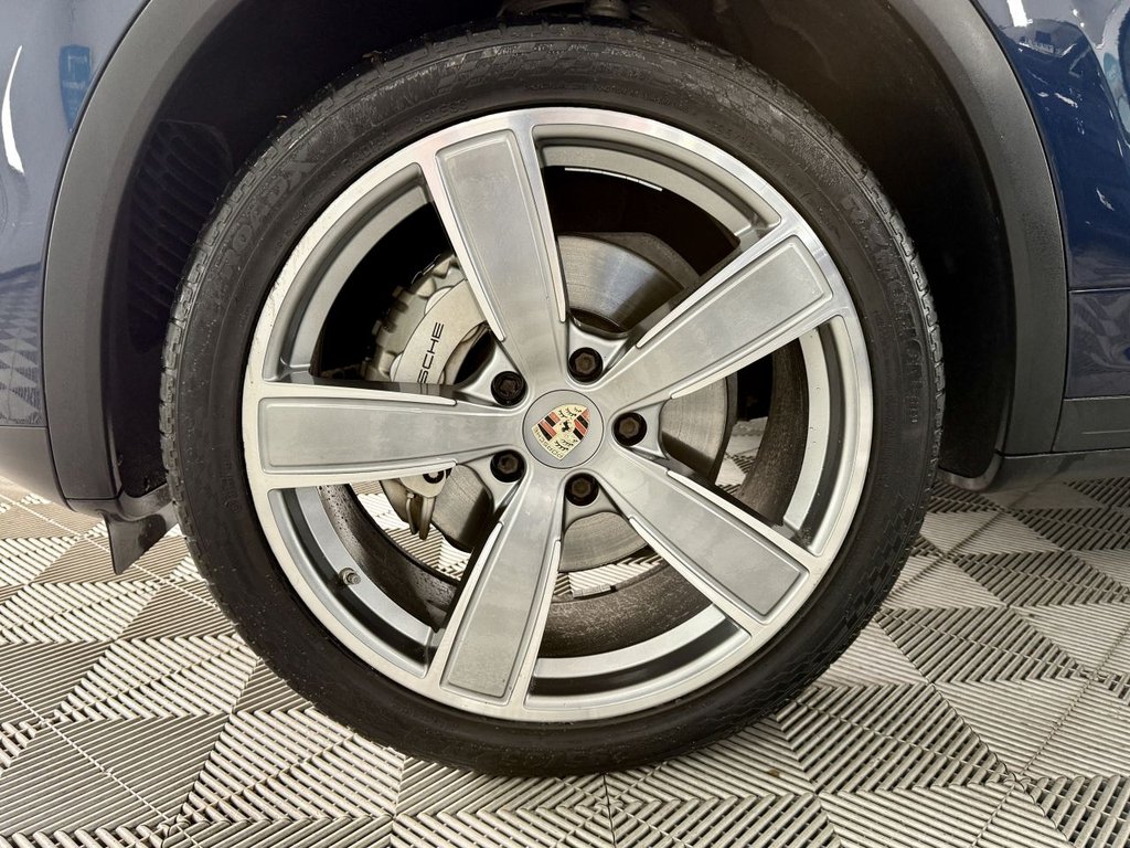 Used Porsche Cayenne 2013 for sale - 76367600: Photo 50