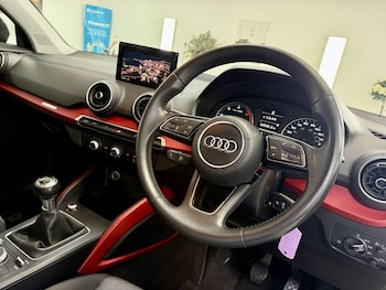 Used Audi Q2 2020 for sale - 75753342: Photo
