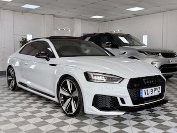 Used Audi RS5 2019 for sale - 79313932: Photo