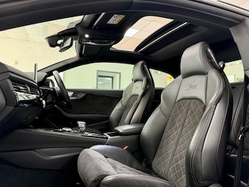 Used Audi RS5 2019 for sale - 79313932: Photo