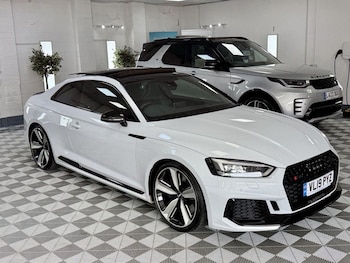 Used Audi RS5 2019 for sale - 79313932: Photo