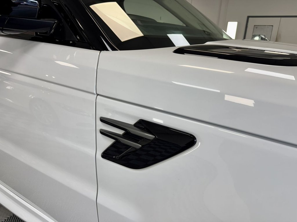 Used Land Rover Range Rover Sport 2019 for sale - 76632314: Photo 12