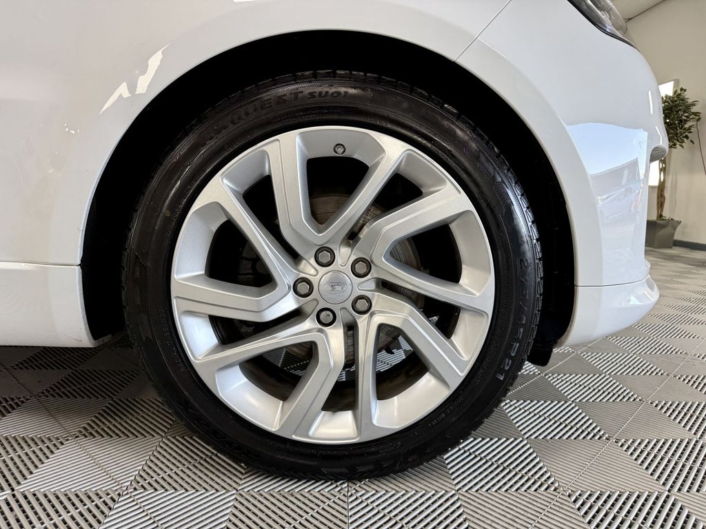 Used Land Rover Range Rover Sport 2019 for sale - 76632314: Photo 14