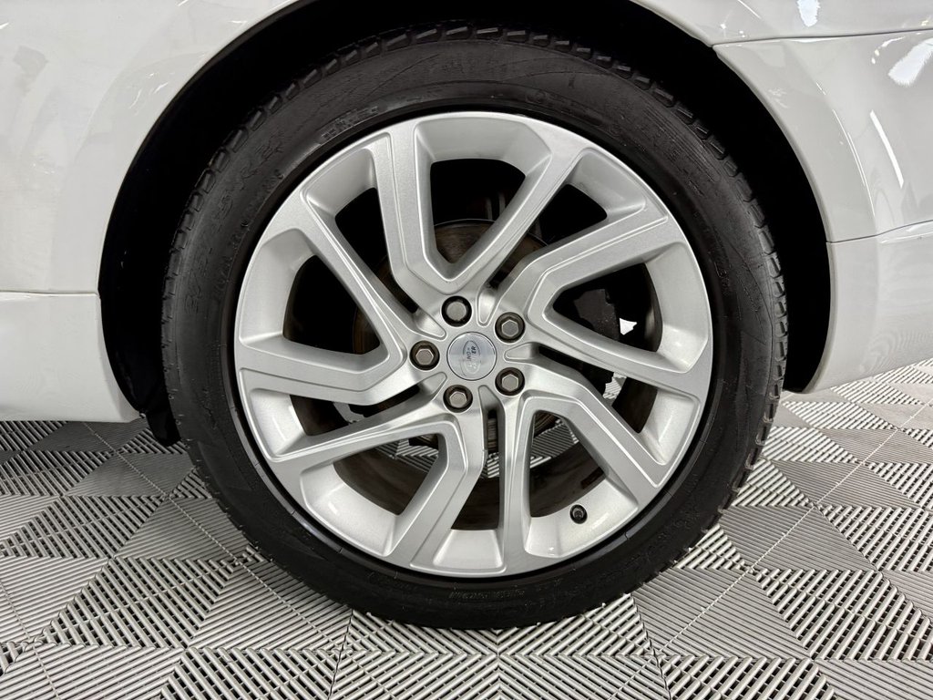 Used Land Rover Range Rover Sport 2019 for sale - 76632314: Photo 16