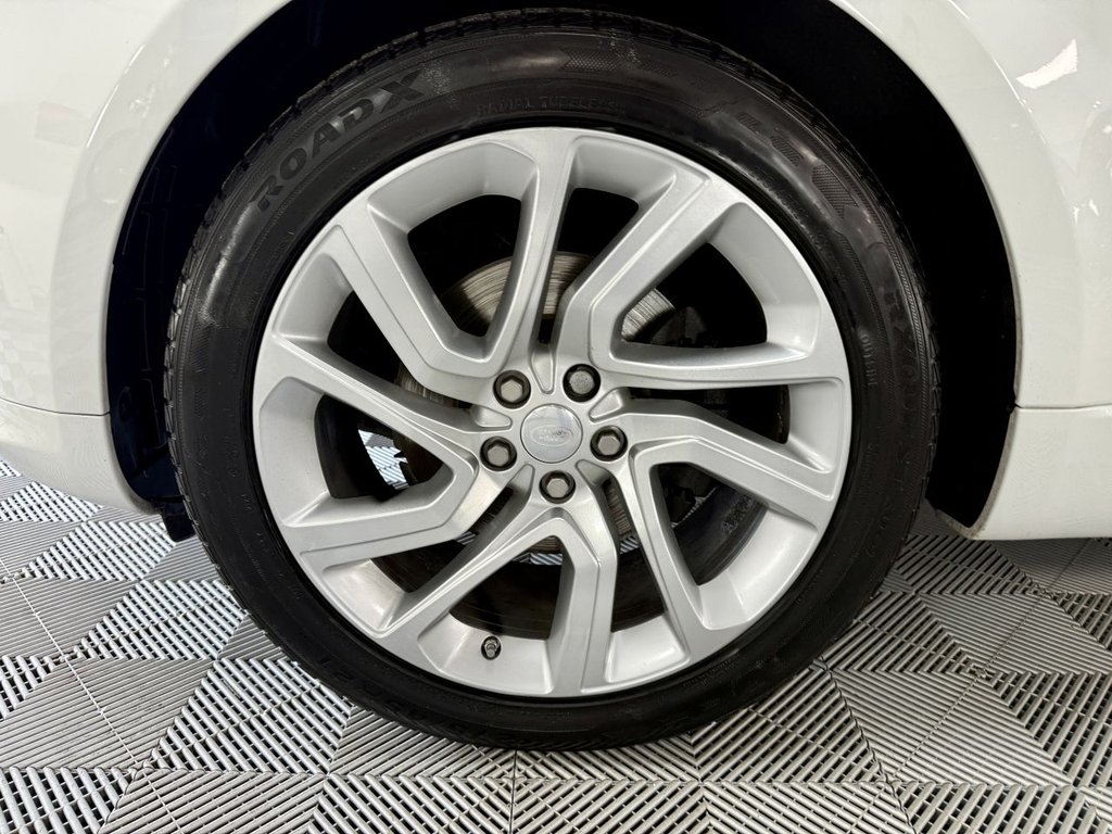 Used Land Rover Range Rover Sport 2019 for sale - 76632314: Photo 17