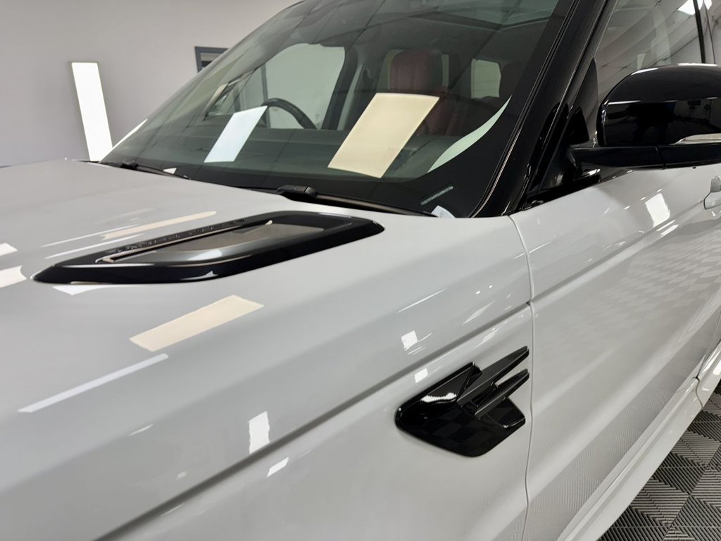 Used Land Rover Range Rover Sport 2019 for sale - 76632314: Photo 18
