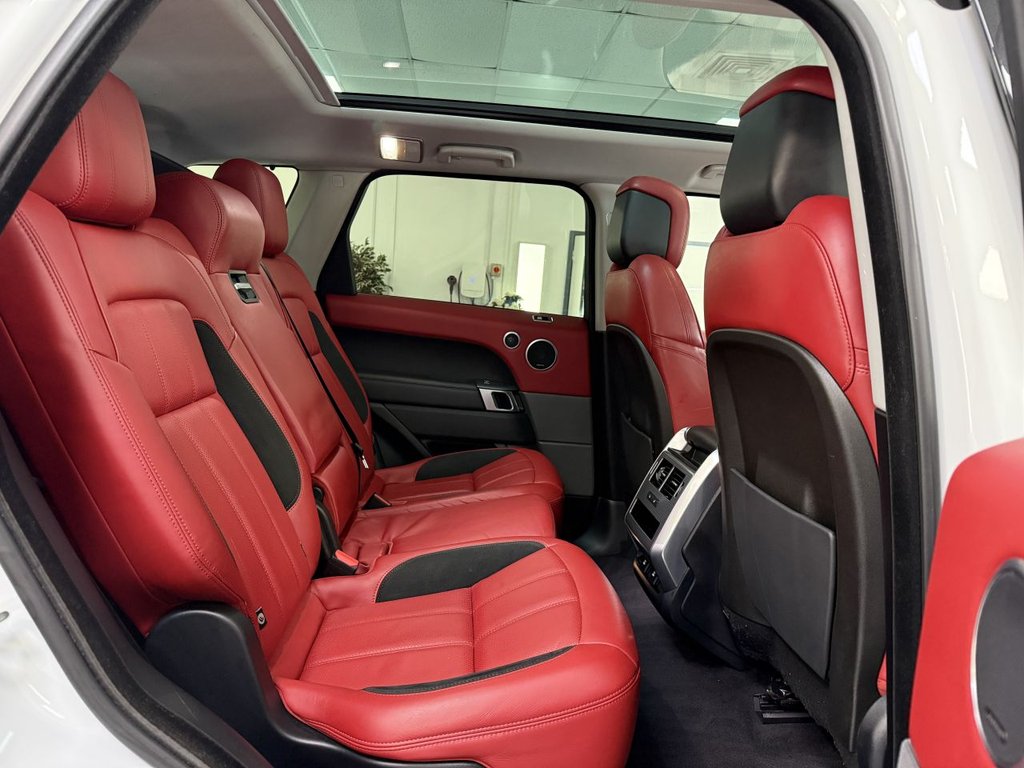 Used Land Rover Range Rover Sport 2019 for sale - 76632314: Photo 26