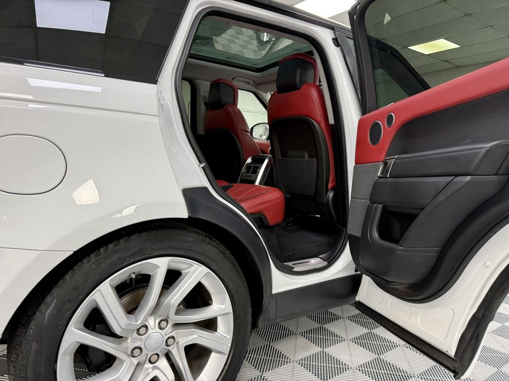Used Land Rover Range Rover Sport 2019 for sale - 76632314: Photo 27