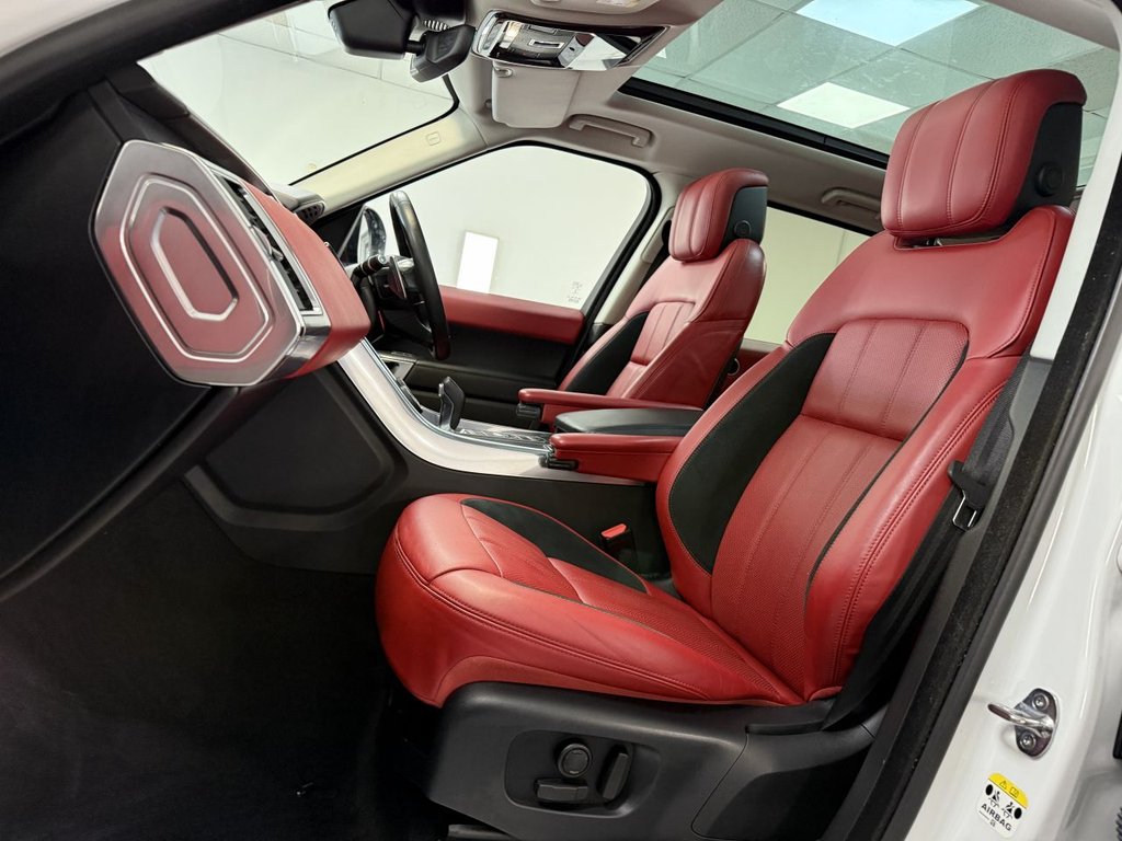 Used Land Rover Range Rover Sport 2019 for sale - 76632314: Photo 3