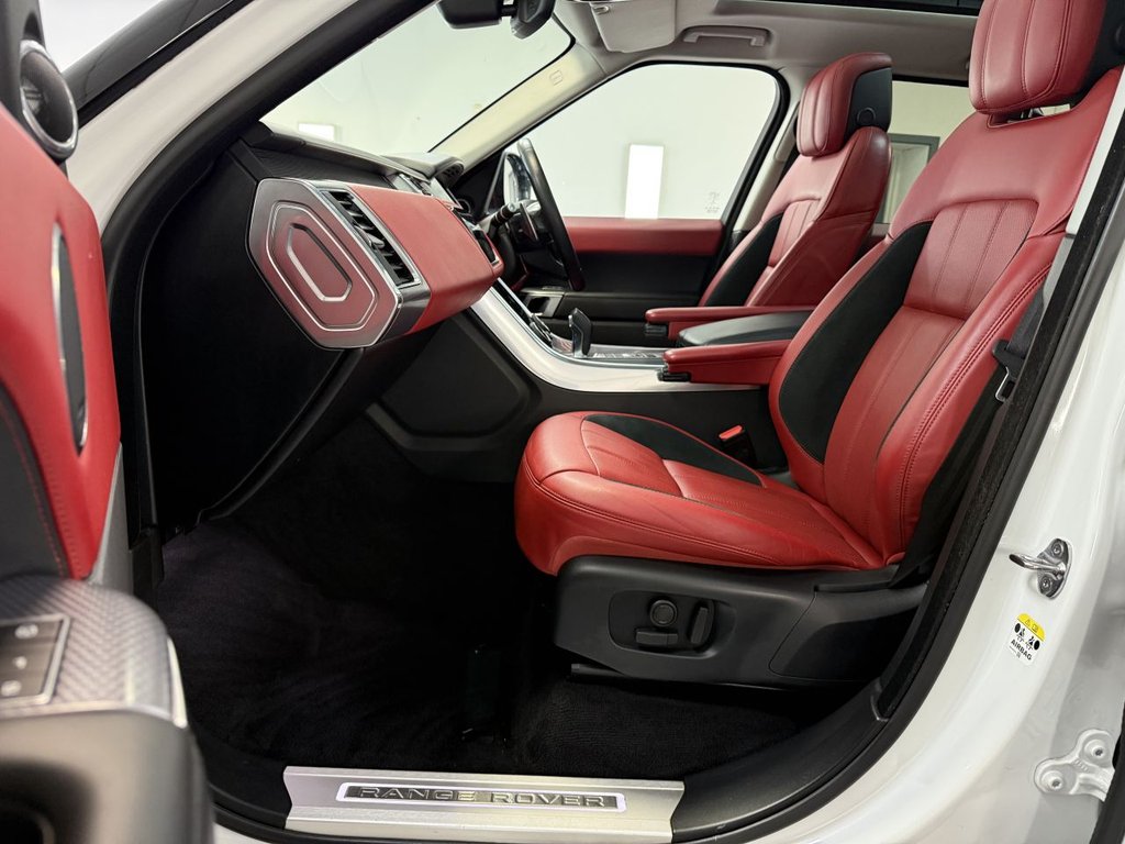 Used Land Rover Range Rover Sport 2019 for sale - 76632314: Photo 33