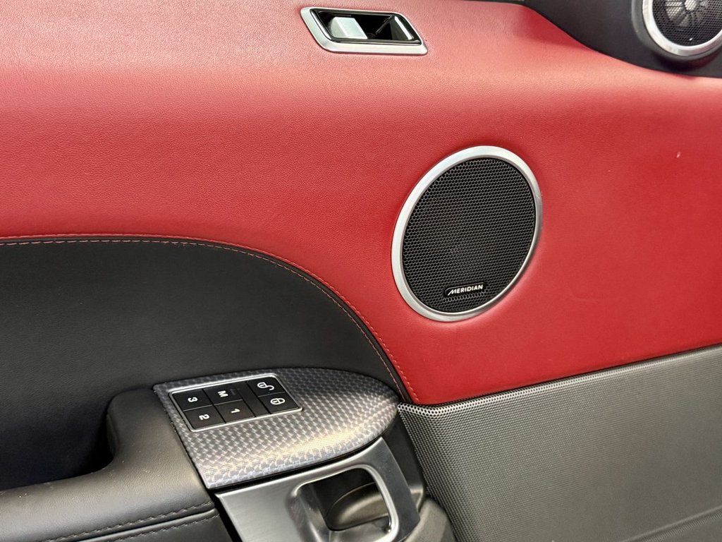 Used Land Rover Range Rover Sport 2019 for sale - 76632314: Photo 37