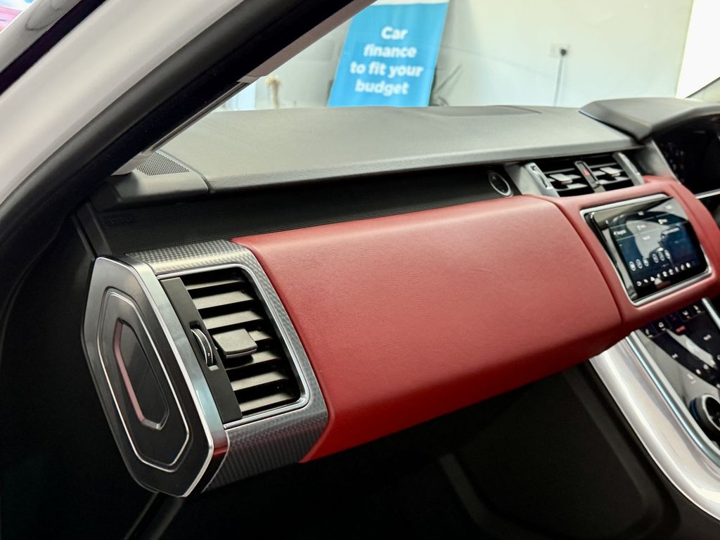 Used Land Rover Range Rover Sport 2019 for sale - 76632314: Photo 38