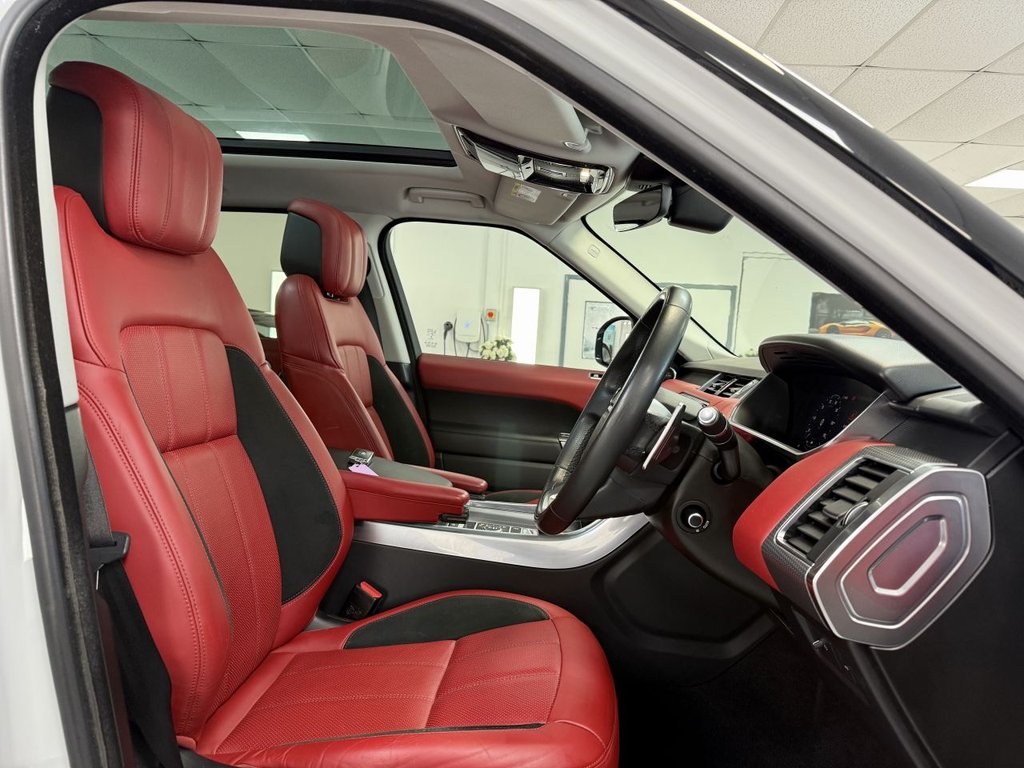 Used Land Rover Range Rover Sport 2019 for sale - 76632314: Photo 39