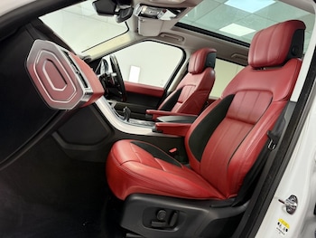 Used Land Rover Range Rover Sport 2019 for sale - 76632314: Photo