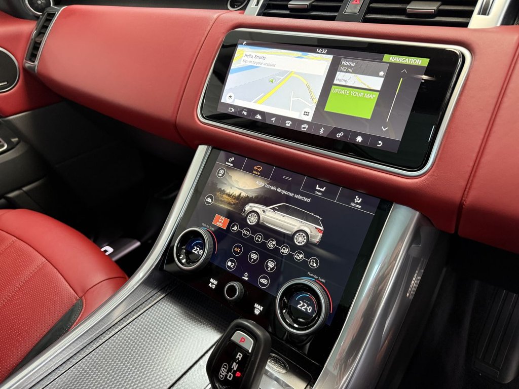 Used Land Rover Range Rover Sport 2019 for sale - 76632314: Photo 42