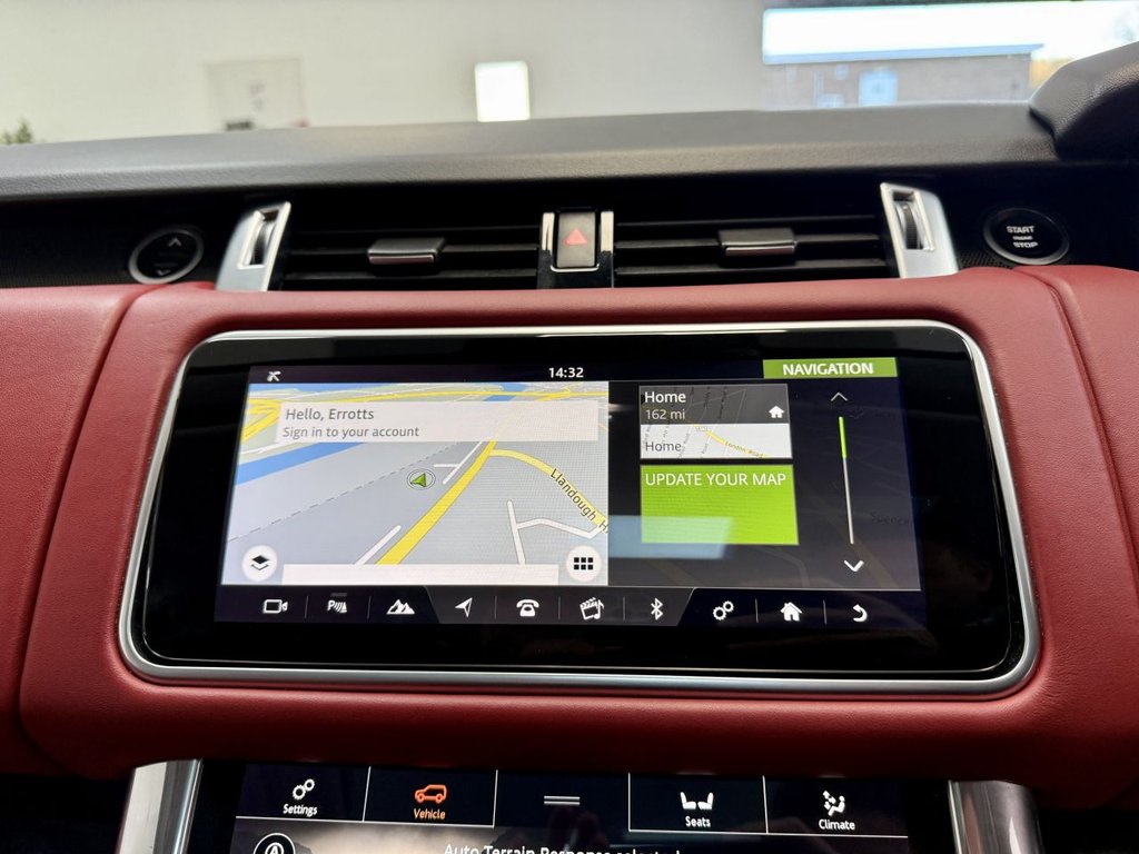 Used Land Rover Range Rover Sport 2019 for sale - 76632314: Photo 44