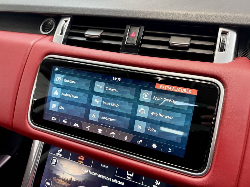 Used Land Rover Range Rover Sport 2019 for sale - 76632314: Photo 45