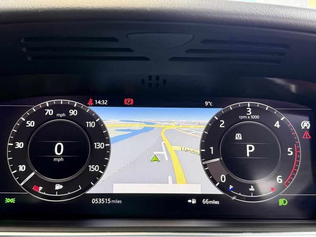 Used Land Rover Range Rover Sport 2019 for sale - 76632314: Photo 46