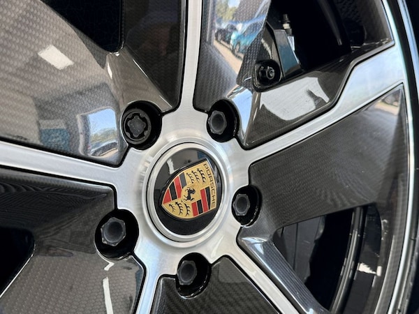 Used Porsche Taycan 2020 for sale - 76039872: Photo 13