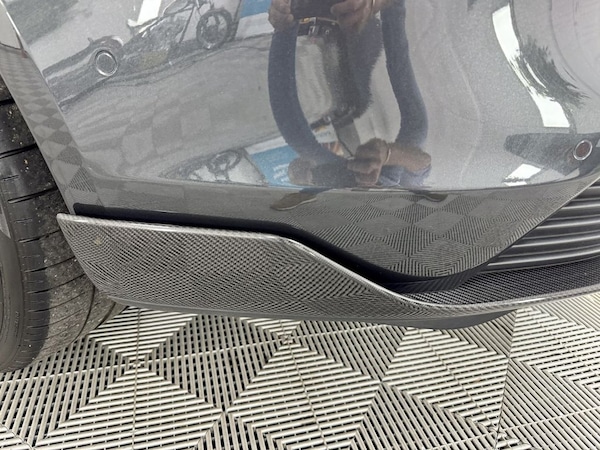 Used Porsche Taycan 2020 for sale - 76039872: Photo 17