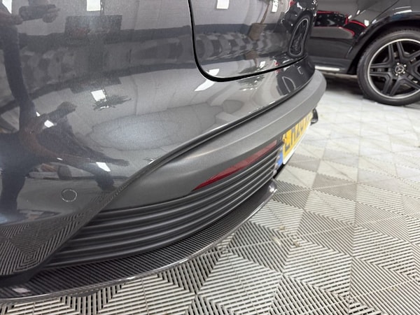 Used Porsche Taycan 2020 for sale - 76039872: Photo 18