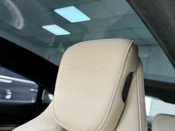 Used Porsche Taycan 2020 for sale - 76039872: Photo 35