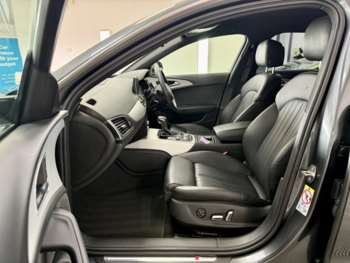 Used Audi A6 Avant 2018 for sale - 74964427: Photo
