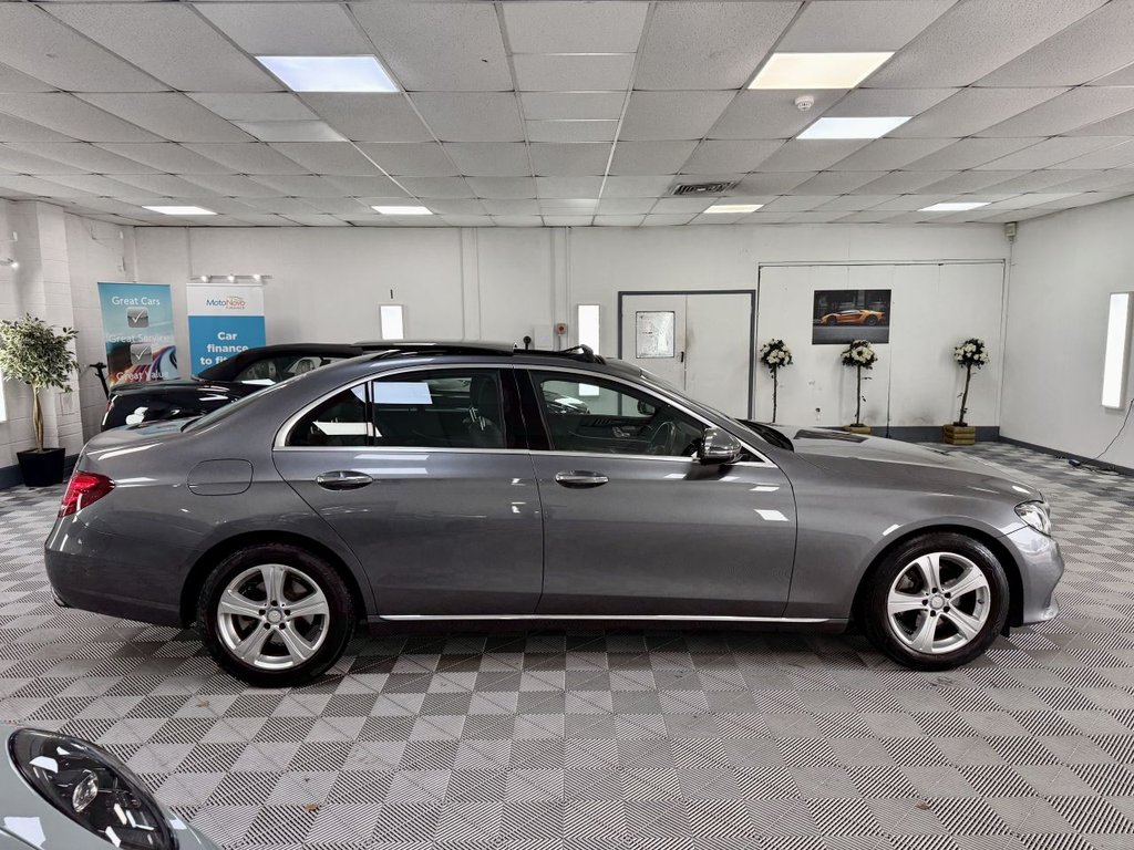 Used Mercedes-Benz E Class 2016 for sale - 78200754: Photo 11