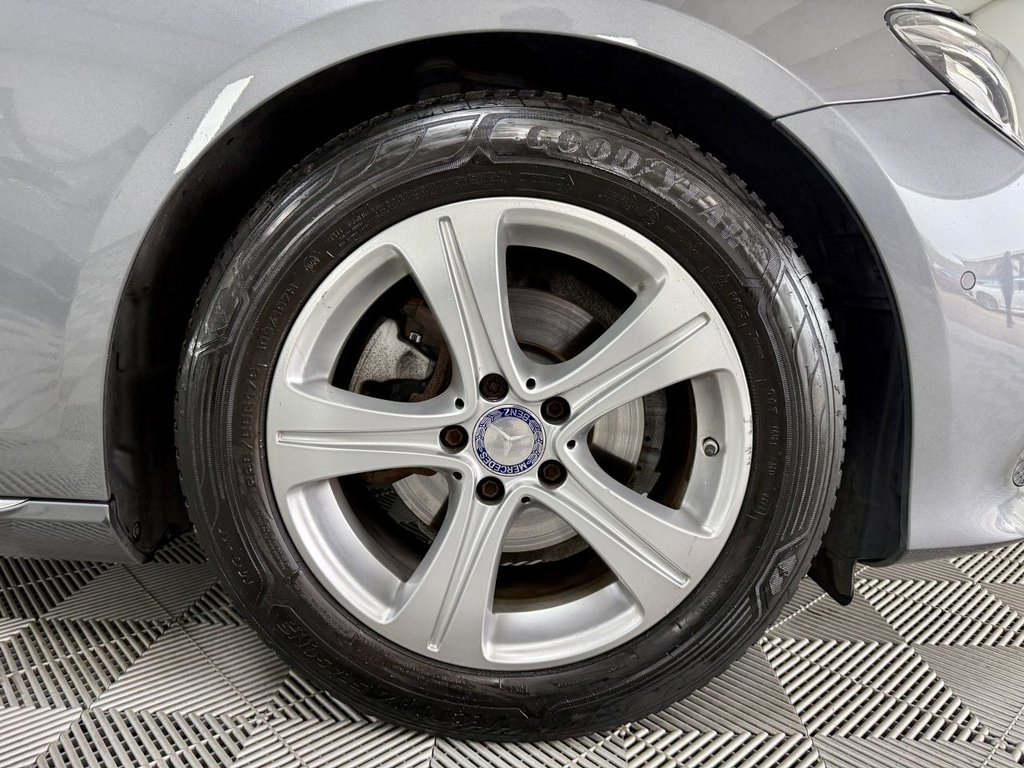 Used Mercedes-Benz E Class 2016 for sale - 78200754: Photo 12