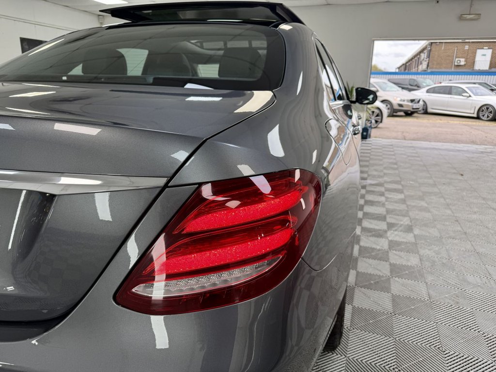 Used Mercedes-Benz E Class 2016 for sale - 78200754: Photo 15