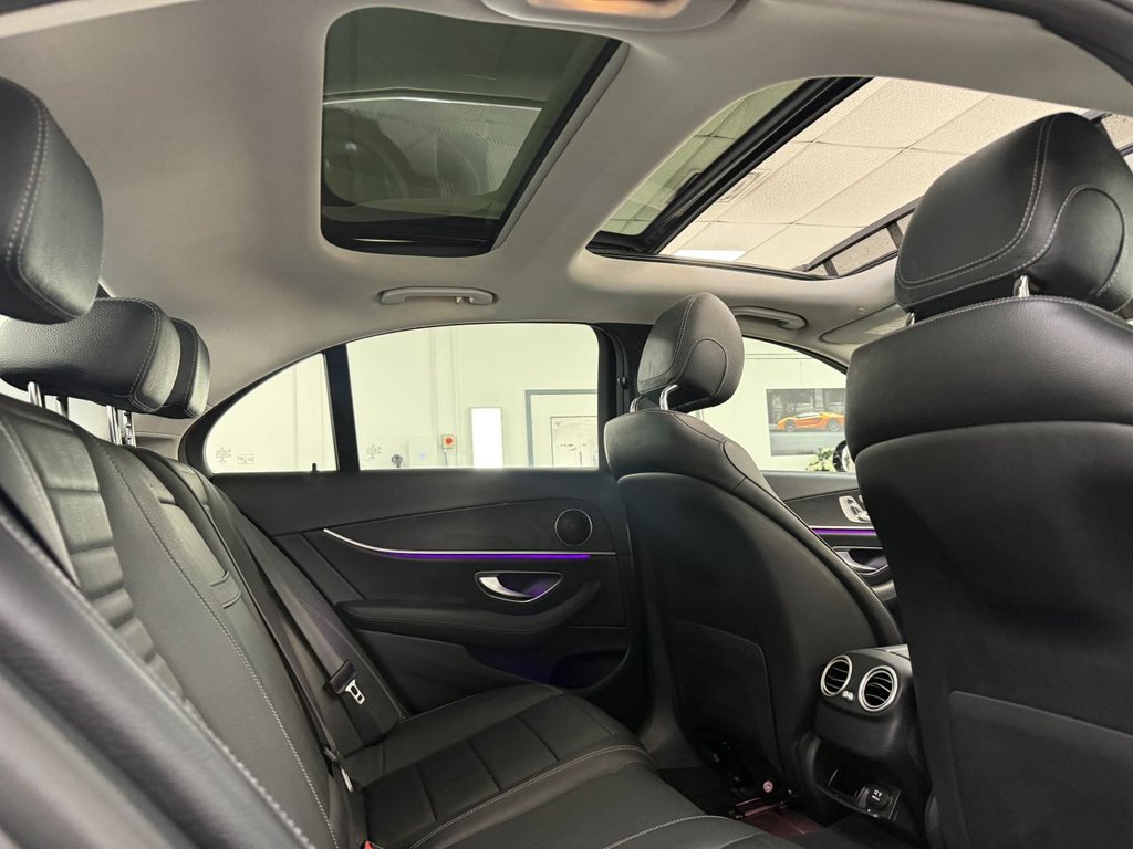 Used Mercedes-Benz E Class 2016 for sale - 78200754: Photo 18