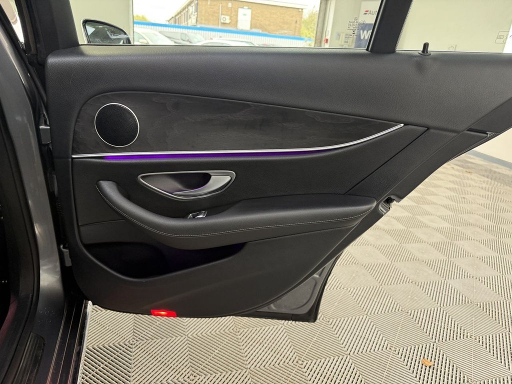 Used Mercedes-Benz E Class 2016 for sale - 78200754: Photo 19