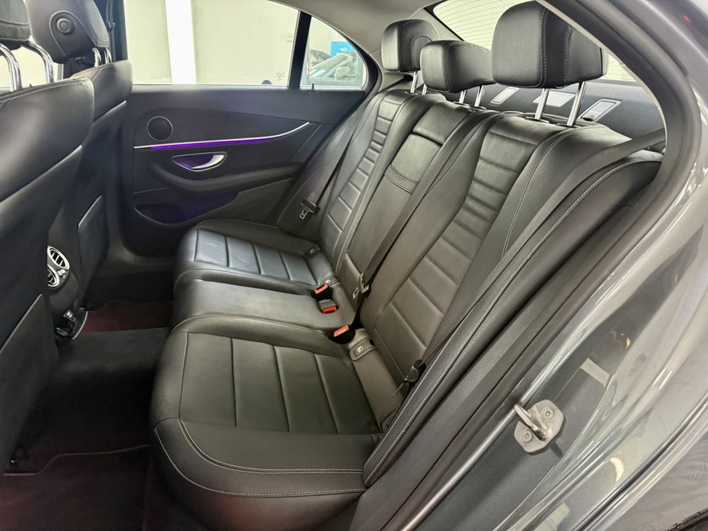 Used Mercedes-Benz E Class 2016 for sale - 78200754: Photo 20